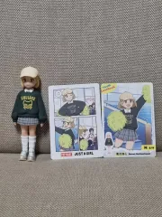 ポップマート ノリ ジャスト ア ガール