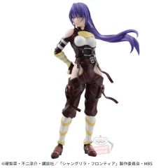訳あり品】戦国ランス 千姫 1/5 中古品フィギュア グッドスマイル