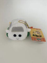 ビンテージ 昭和レトロ POP 70s もじゃもじゃぬいぐるみ ケモケモ 