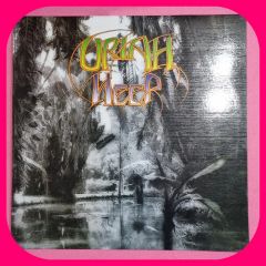 美品!Chronicles of the Deep 4枚組LP レコード - メルカリ