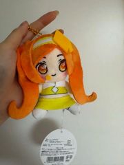 しゅごキャラ しゅごたまチャーム キーホルダー ダイヤ - メルカリ