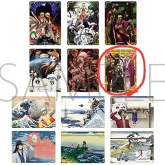 2026年最新】銀魂 ノーブルアートコレクションの人気アイテム - メルカリ