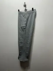 ナイキ スウッシュ グレー トレーナー ズボン 100