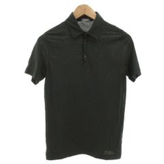ZANONE ザノーネ　ポロシャツ48 ZANONE ザノーネ【ice cotton】ポロシャツ 48 ネイビー 美品 - メルカリ