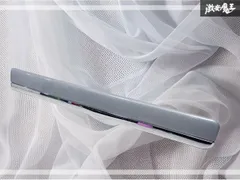 ダイハツ 純正 LA850S LA860S ムーヴ キャンバス フロント ドアモール 
