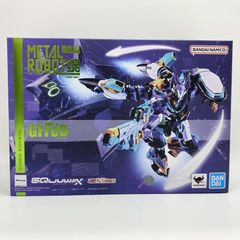 メタルロボット魂 METAL ROBOT魂 ジークアクス、ジフレド - メルカリ