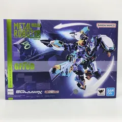 2026年最新】METAL ROBOT魂 ＜SIDE MS＞ GFreDの人気アイテム - メルカリ