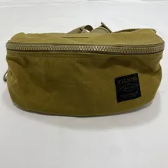 2026年最新】FILSON メンズ ボディバッグ・ウエストポーチの人気