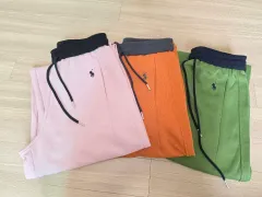 ジョガートレーニングパンツ イージーパンツ 春秋パンツ