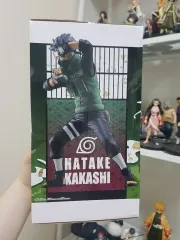 (新品) NARUTO -ナルト- ハタケ カカシ フィギュア