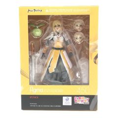 [중고] 개봉) figma 다크네스 이 멋진 세계에 축복을! 홍전설 [10]