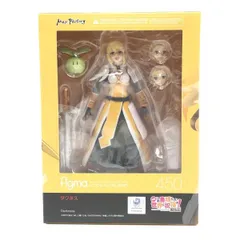 【中古】開封)figma ダクネス　この素晴らしい世界に祝福を!紅伝説[10]