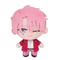 多聞くん今どっち！？ F/ACE ポーチ ぬいぐるみ 福原多聞 - メルカリ