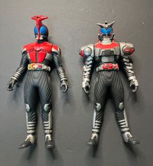 レア】『マスクコレクションレガシー 仮面ライダー鎧武 アームズ