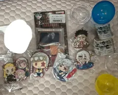 鬼滅の刃 宇髄 天元 グッズまとめ