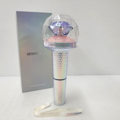 SEVENTEEN 公式ペンライト VER.2 ラバーバンド付 - メルカリ