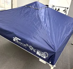 2026年最新】FIELDOOR タープテント 2.5×2.5mの人気アイテム - メルカリ