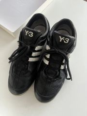 激レア稀少品新品YohjiYamamotoxadidas コラボ第二弾スニーカー 
