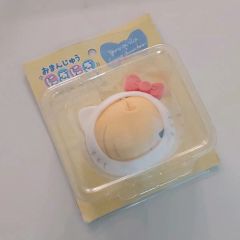 スクイーズ モッシュ 原宿 mooosh 限定 CathyCake ねこ ケーキ - メルカリ