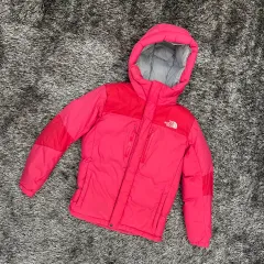 THE NORTH FACE ザノースフェイス ジュニア グースダウン ダウン (140)