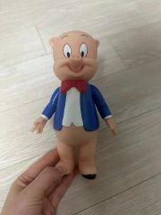 プーリーズ フロッグマン poolys frogman グリーン フィギュア - メルカリ