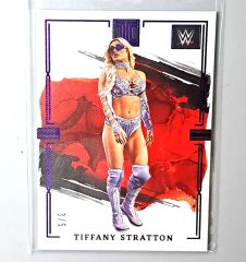 イヨ・スカイ WWE マリーゴールド サイン入りポートレート写真フレーム