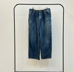 ニードルズ 12oz パンツ HD Sサイズ ( A1612 )のサムネイル
