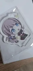 プロジェクトセカイ コラボカフェ 穂波 スタンプ アクリル スタンド