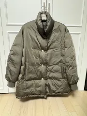 LANVIN ダウン サイズ55のサムネイル