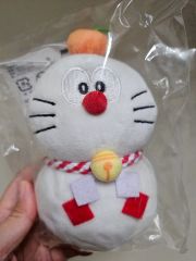 レア☆ ザ・ドラえもんズ 王ドラ 当時品 入手困難ぬいぐるみ - メルカリ