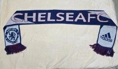 レア】【入手困難】Chelsea FC チェルシーFC フラッグ 応援グッズ