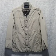 DAKS メンズ ウール キルティング ジャケット 100のサムネイル