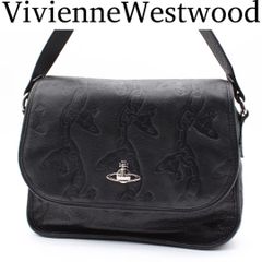 ほぼ新品✴︎Vivienne Westwood✴︎ハミルトン✴︎廃盤ショルダー