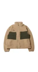 ナイキ ACG マイクロフリース シープスキン フリース