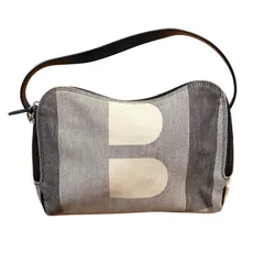 BALLY バリー　ハンドバッグ　ワンショルダー　マルチカラー