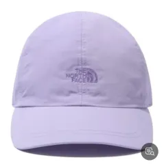 THE NORTH FACE ザノースフェイス ナイロン ベースボールキャップ