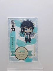鬼滅の刃 成田アニメデッキ 第三弾 紙飛行機ver. アクスタ 時透無一郎