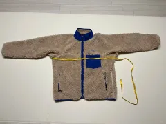 パタゴニア ディープファイル ジャケットのサムネイル