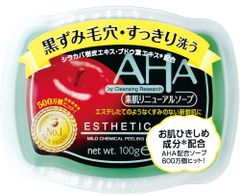 新品未使用 オーガニックタイム ナチュラルウォッシングムース 洗顔料