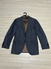 RING JACKET別注 BERWICH Salute セットアップ46/44 - メルカリ
