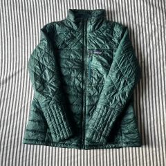 patagonia 完売商品 メンズ・リクレイムド・フリース・カーディガン