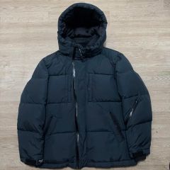 archive Columbia Fur Down Puffer Jacket - メルカリ