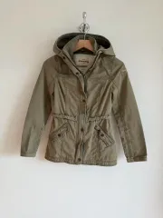 アバクロンビー (abercrombie) マウンテンパーカー ジャケット (Kids L)のサムネイル