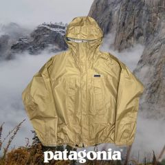 Patagonia 2003年 SSTジャケット 中国製 L - メルカリ