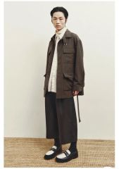 TTT MSW 21ss tailored jacket & slacks - メルカリ