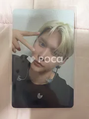 RIIZE ウンソク SMTOWN LIVE 2025 in TOKYO RANDOM PHOTO CARD