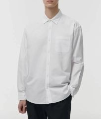 thehighlights 白シャツ 2サイズ 新品未使用タグ付き - メルカリ