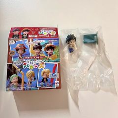 ワンピース コラソン トンガリ缶バッジ 東京ワンピースタワー 限定