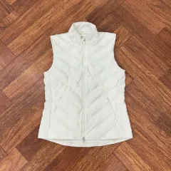 レディース S NIKE エアロロフト 軽量 ダウン ベスト
