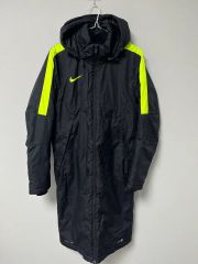 Nike ナイキ STORM-FIT ミッドフィル ジャケット 中綿ベンチコート